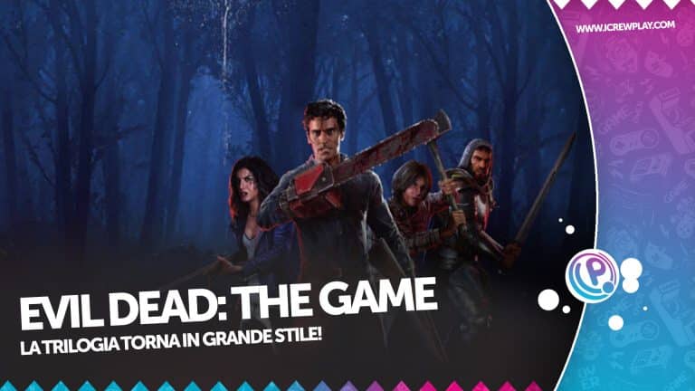 Evil dead: the game, ecco la nostra recensione!