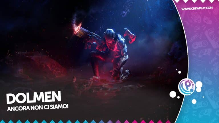 Dolmen, ecco la nostra recensione!