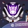 Transformers: Autobots/Decepticons
