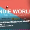 INDIE WORLD - Italian Developers Summit - seconda parte