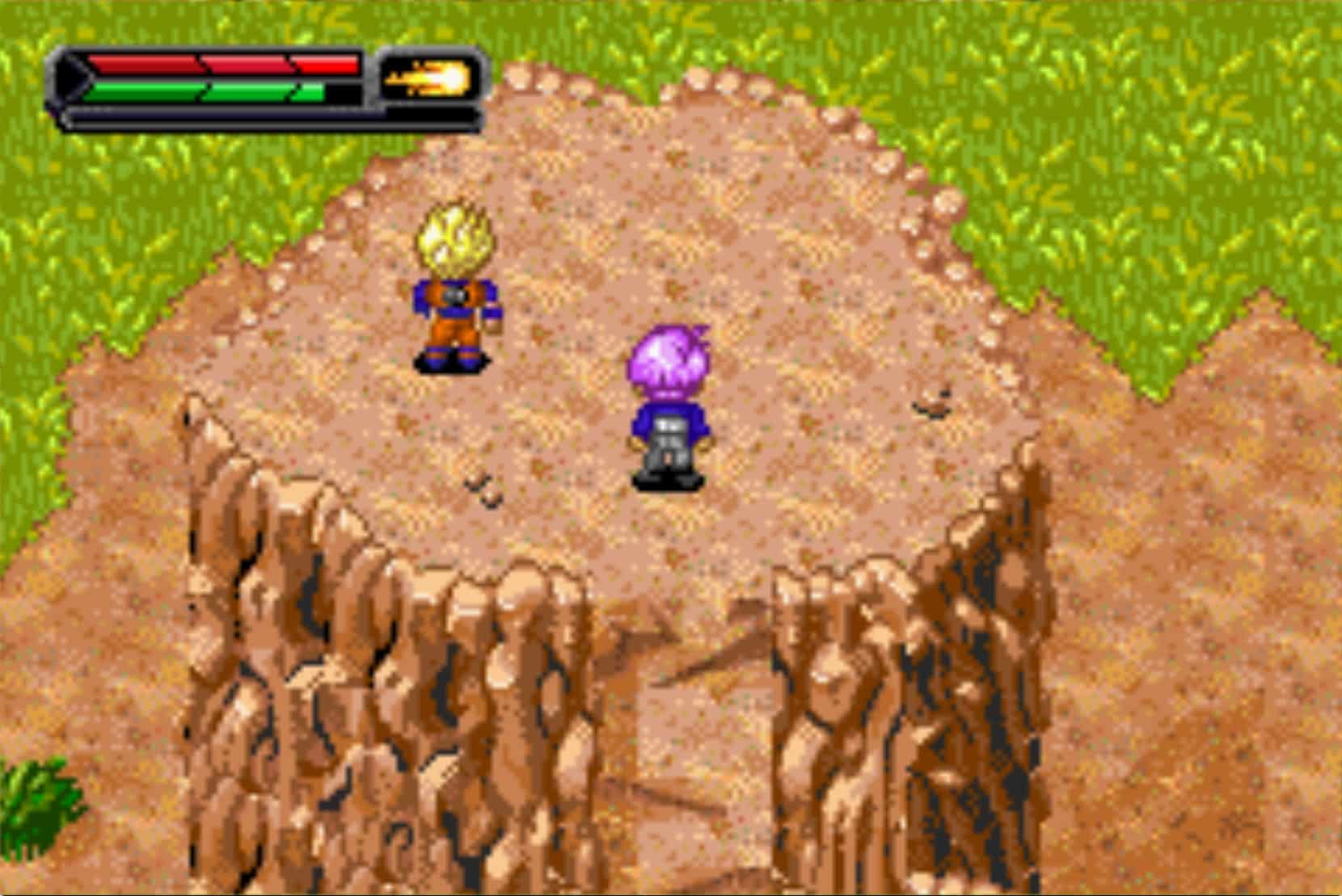 Old But Gold #159 - The Legacy of Goku 2