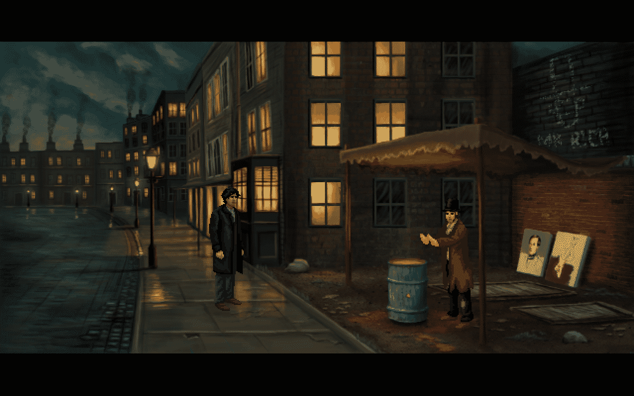 Lamplight City: la recensione per Nintendo Switch