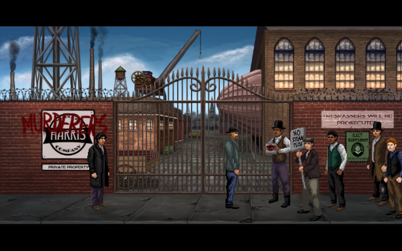 Lamplight City: la recensione per Nintendo Switch 1