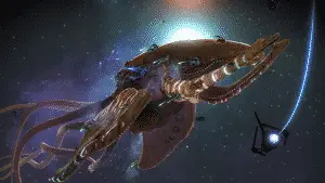 No Man's Sky
