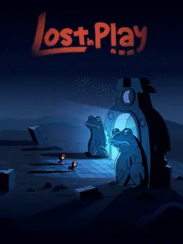 Lost in Play arriva questa estate su Steam e Nintendo Switch