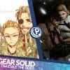 Metal gear solid: la maternità tra eva e the boss