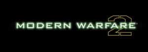 Call of Duty Modern Warfare 2