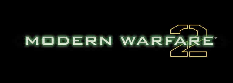 Call of Duty Modern Warfare 2