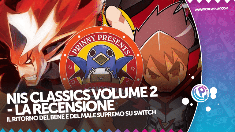 Prinny Presents NIS Classics Volume 2 — immagine 1