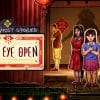 Paper ghost stories: third eye open uscirà nel 2023!