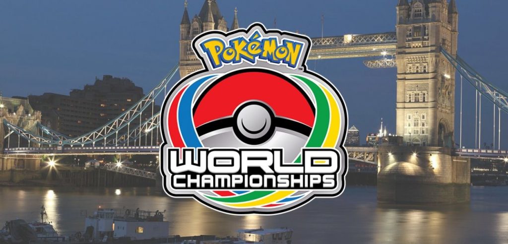 Pokemon competitivo