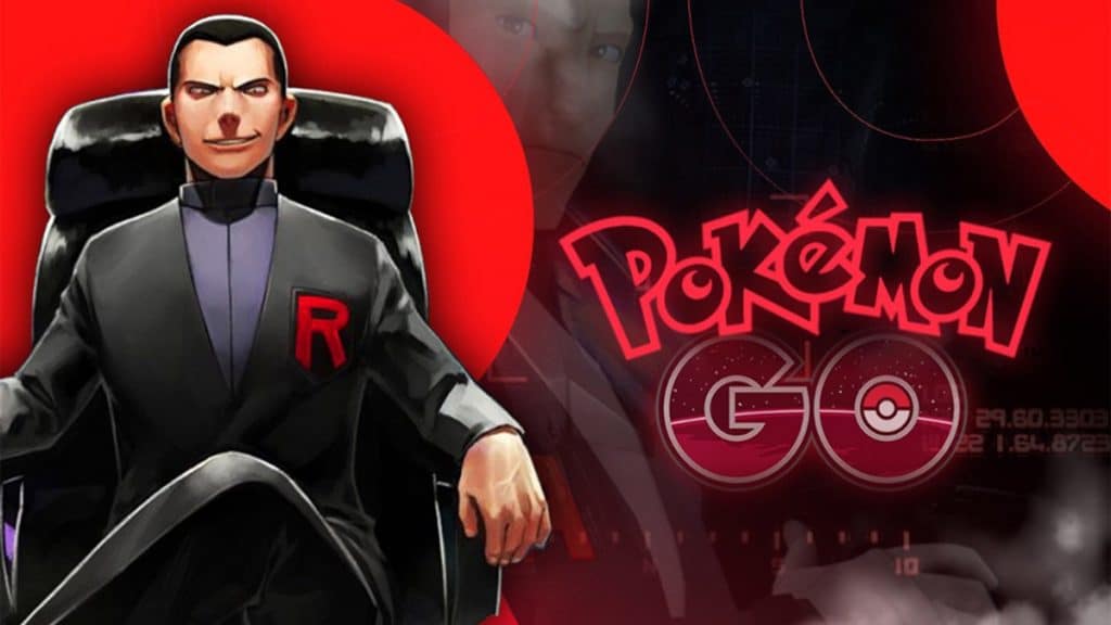 Pokèmon go