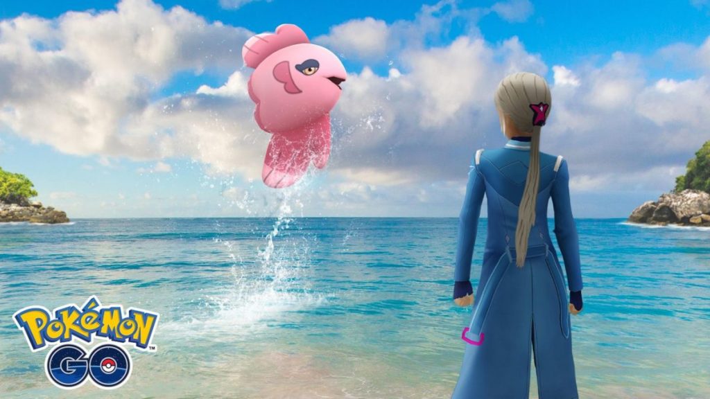 Pokémon go, guida alla ricerca speciale: un'avventura a poni Pokémon go