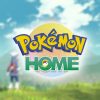 Pokemon HOME