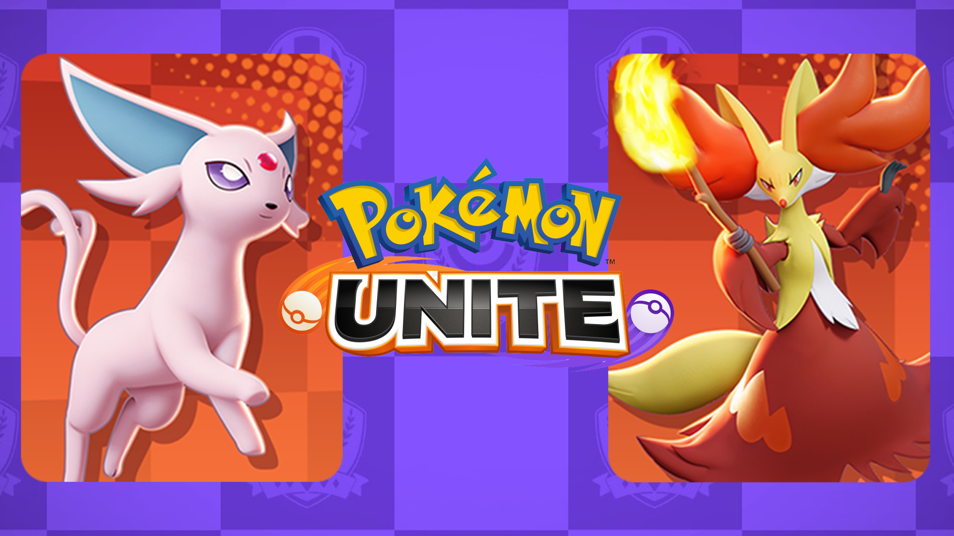 pokémon unite