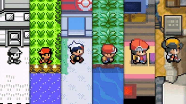 Classifica dei migliori giochi pokémon
