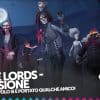 Rogue lords recensione per nintendo switch