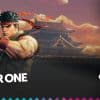 Player One 89 Ryu 00 cover