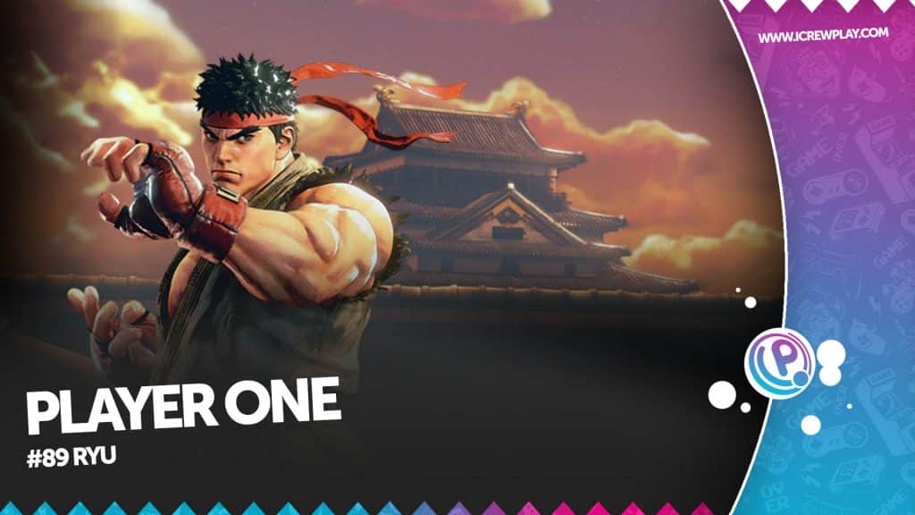 Street Fighter Alpha 2