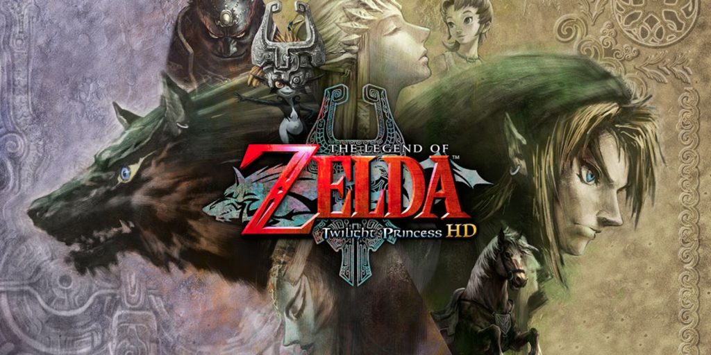 The legend of zelda: twilight princess hd uscirà su switch? The legend of zelda: twilight princess hd