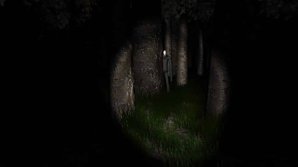 here is the remake of Slender: The Eight Pages that you can try too!  1