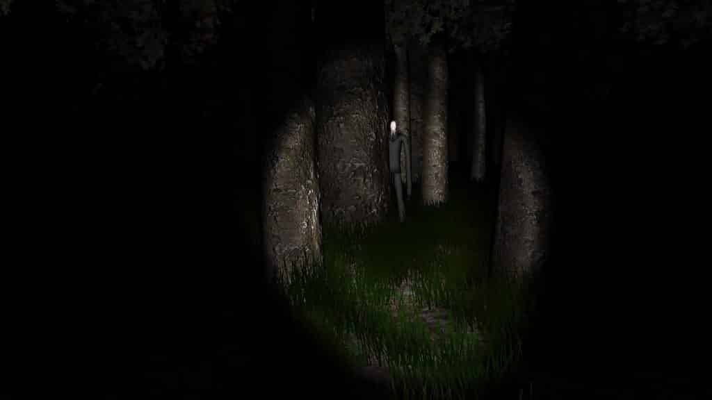 ecco il remake di Slender: The Eight Pages che puoi provare anche tu! 1