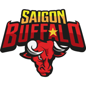 Saigon Buffalo logo