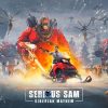 Serious sam: siberian mayhem: rilasciato un nuovo update!