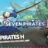 Seven pirates h ci ha affascinato
