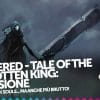Recensione shattered - tale of the forgotten king, non proprio il massimo...