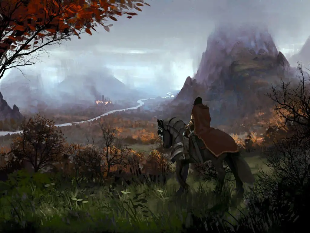 Shields of Loyalty, provato l'accesso anticipato (Steam)