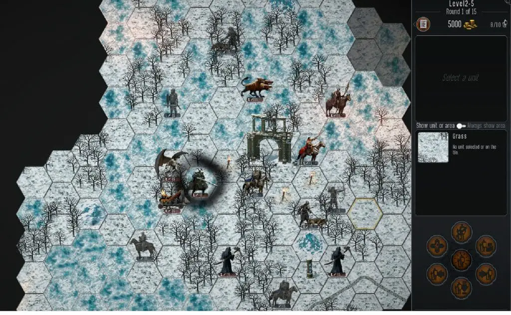 Shields of Loyalty, provato l'accesso anticipato (Steam)