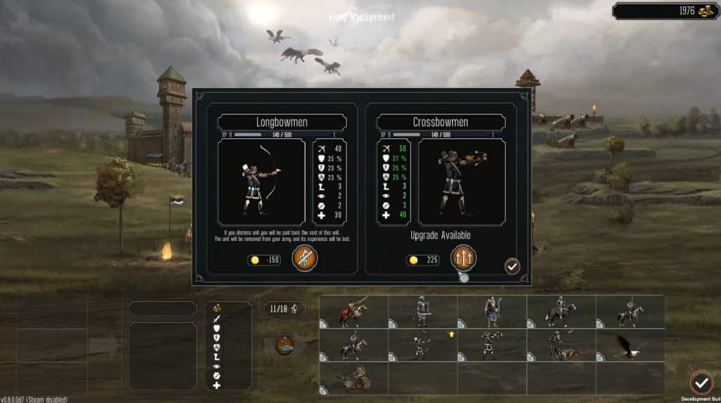 Shields of Loyalty, provato l'accesso anticipato (Steam)