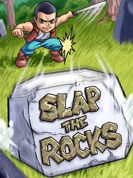 Slap the Rocks: la recensione per Xbox
