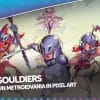 Souldiers: la recensione (nintendo switch)