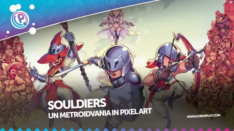 Souldiers