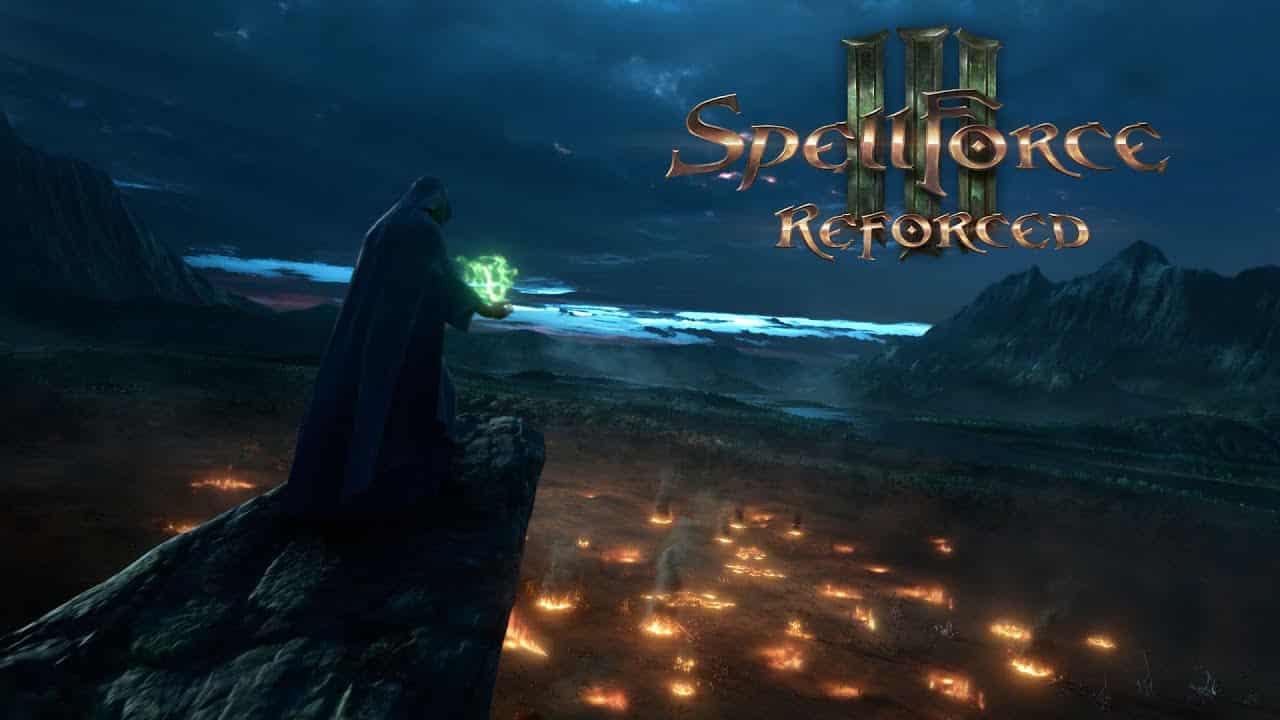 SpellForce III Reforced