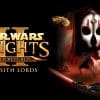 Star wars: knights of the old republic ii: the sith lords in arrivo a giugno su nintendo switch!