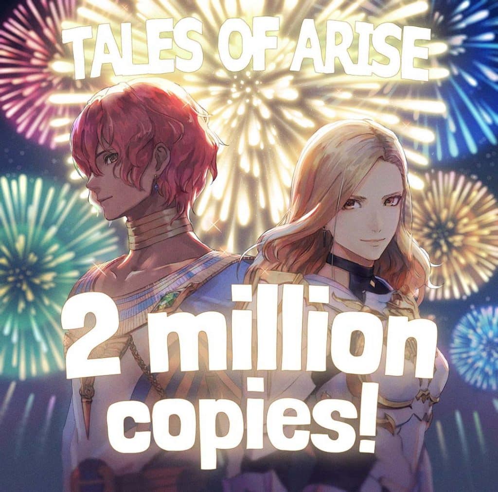 Tales of Arise