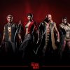 Cessa il supporto a vampire: the masquerade - bloodhunt