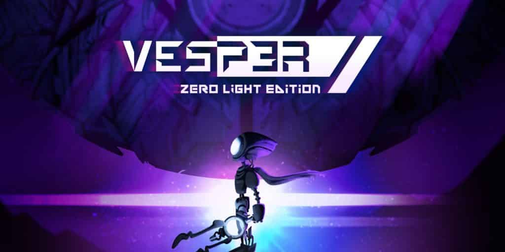 Vesper zero light edition
