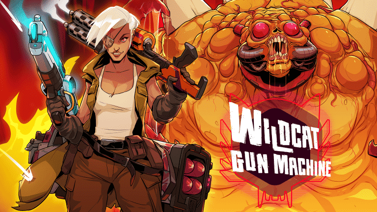 Wildcat gun machine sbarca su pc e console