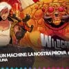 Wildcat gun machine: la nostra prova