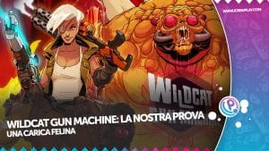 Wildcat Gun Machine