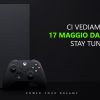 Xbox series x: nuove scorte in arrivo il 17 maggio! Xbox series x: nuove scorte in arrivo il 17 maggio!