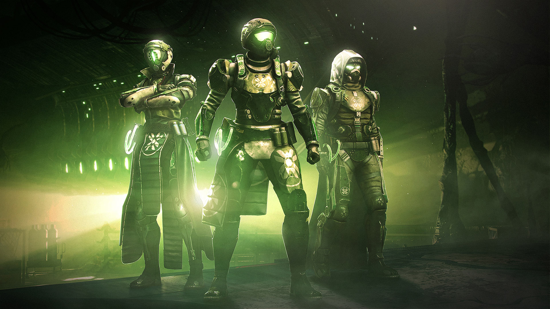 Destiny 2: dietro front di Bungie, pubblicate anticipatamente tutte le notizie relative alla nuova season
