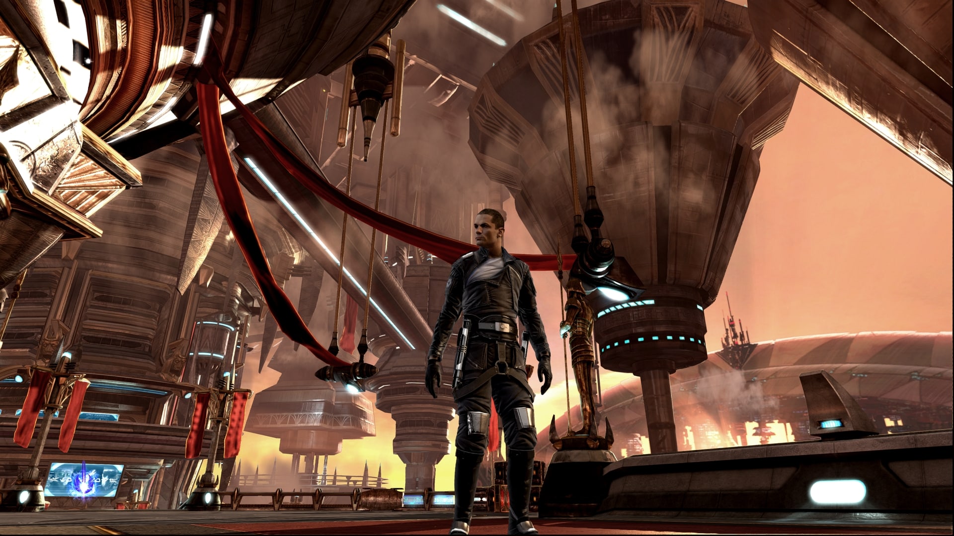 Old But Gold #162 - Star Wars: Il potere della Forza II