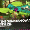 Baldo: the guardian owls la recensione per xbox