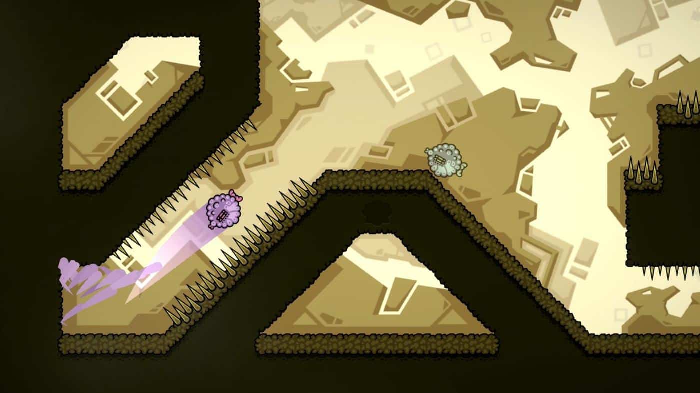 Blow & Fly: la recensione per PlayStation 4
