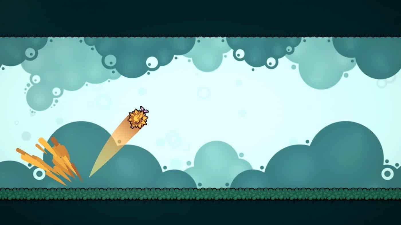 Blow & Fly: la recensione per PlayStation 4